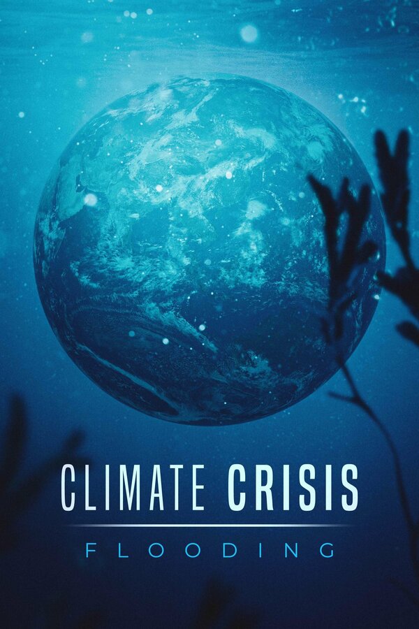 Постер Climate Crisis: Flooding