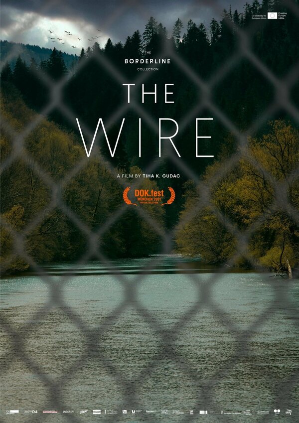 Постер The Wire