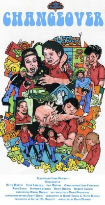 Постер Changeover