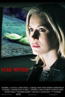 Постер Fear Within