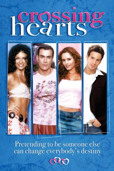 Постер Переплетенные судьбы