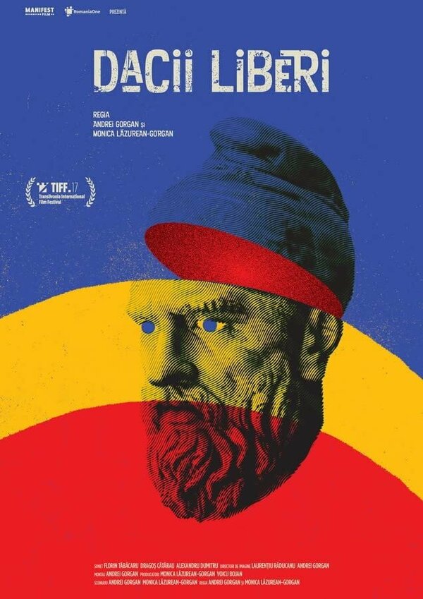 Постер Dacii Liberi