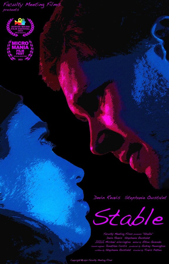 Постер Stable
