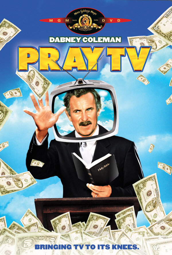 Постер Pray TV
