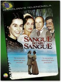 Постер Кровь моя кровь