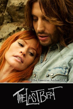Постер The Last Beat
