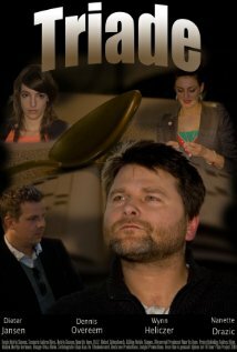 Постер Triade