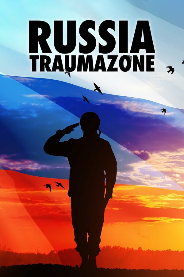 Постер Россия 1985-1999: TraumaZone