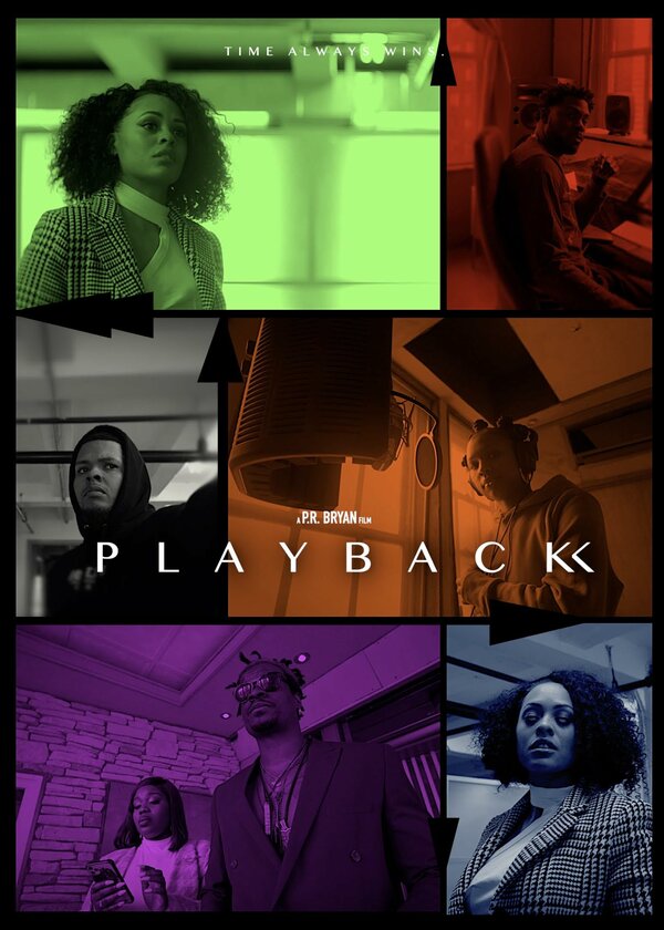 Постер Воспроизведение