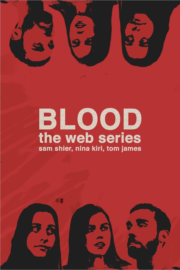 Постер Кровь