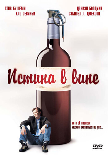Постер Истина в вине
