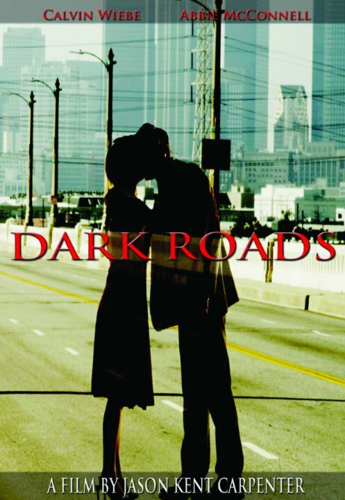 Постер Dark Roads