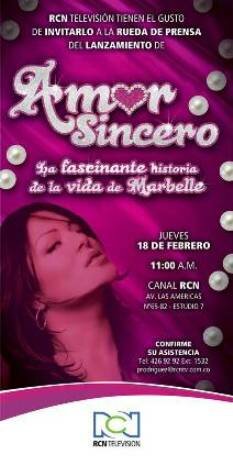 Постер Настоящая любовь