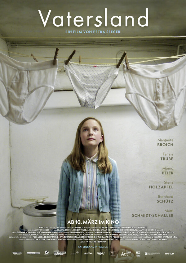 Постер Страна отца