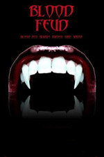 Постер Blood Feud