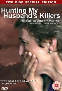 Постер Hunting My Husband's Killers