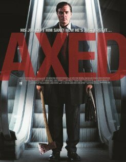 Постер Axed