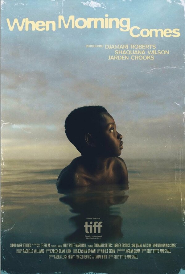 Постер When Morning Comes