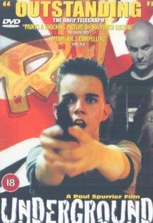 Постер Underground