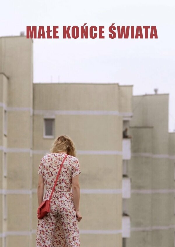 Постер Little Ends of the World