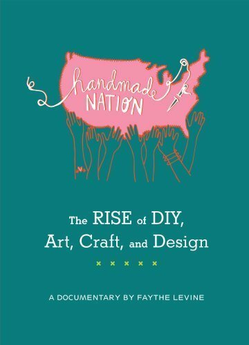 Постер Нация хэндмейда