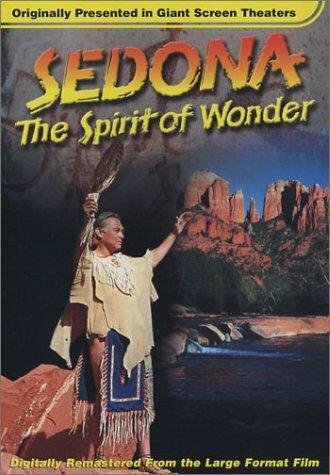 Постер Sedona: The Spirit of Wonder