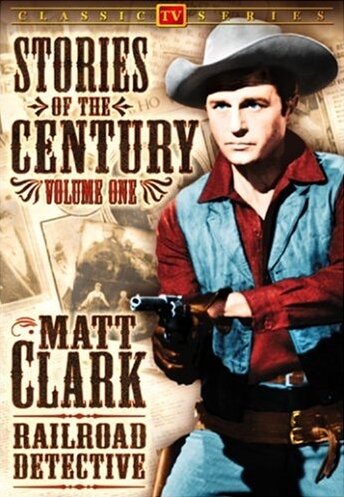 Постер Истории века