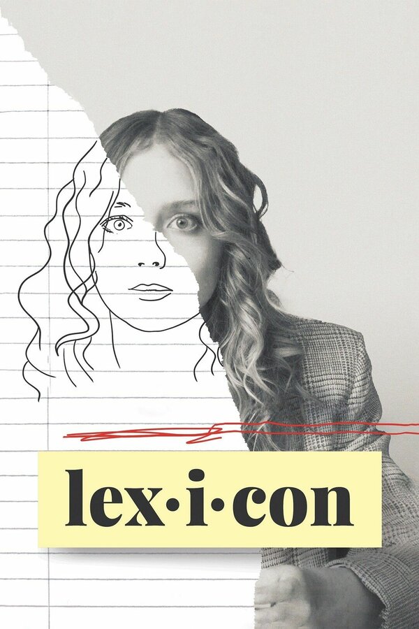 Постер Lexicon