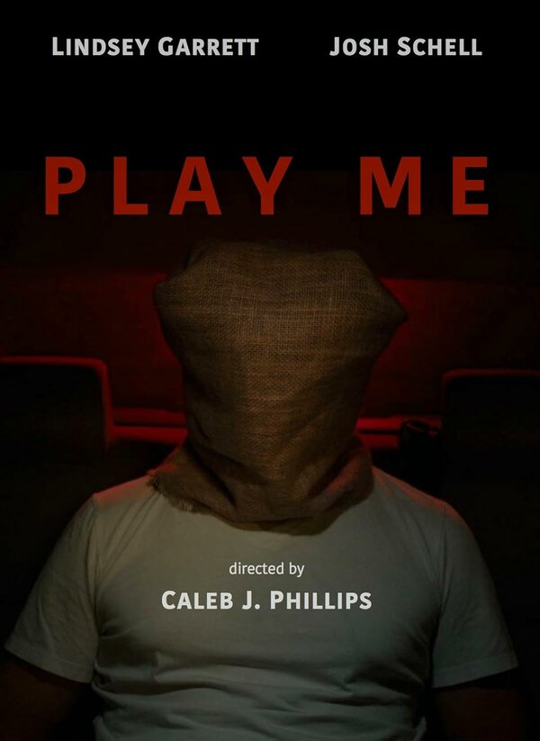 Постер Play Me