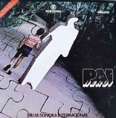 Постер Отец герой