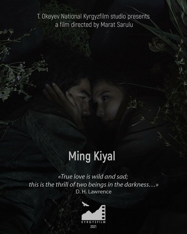 Постер 1000 грез