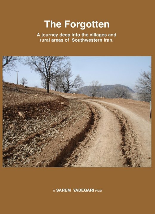 Постер The Forgotten