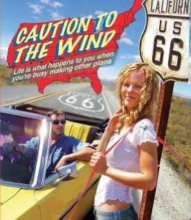 Постер Caution to the Wind