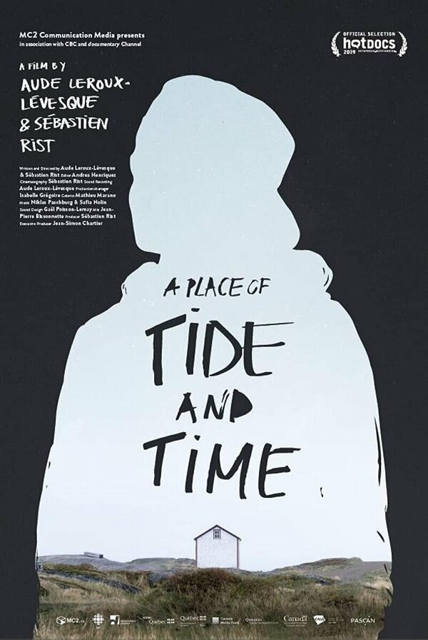 Постер A Place of Tide and Time
