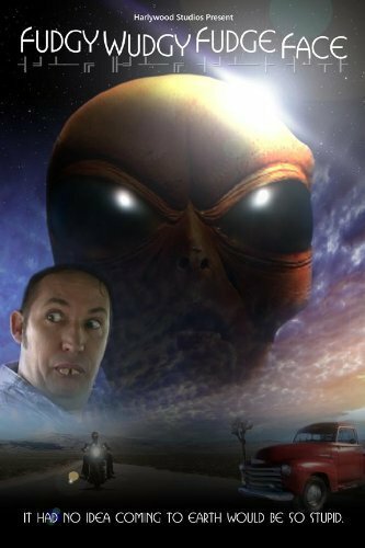 Постер Fudgy Wudgy Fudge Face