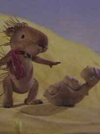 Постер Крем-брюле