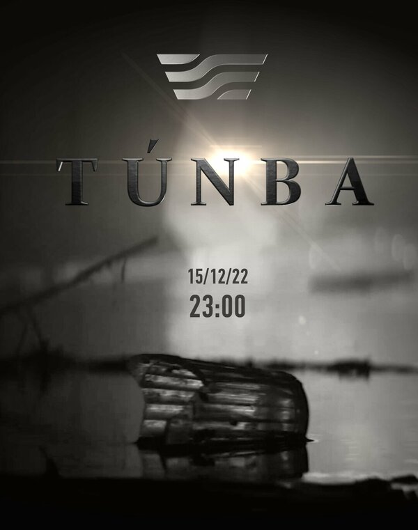 Постер Осадок