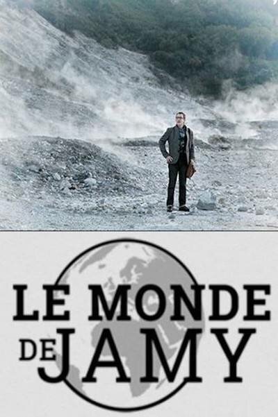 Постер Жами Гурмо и мир