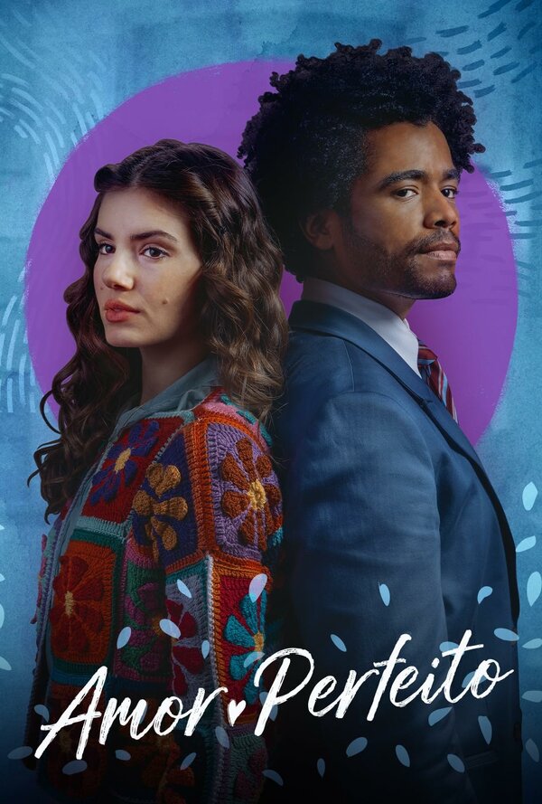 Постер Идеальная любовь