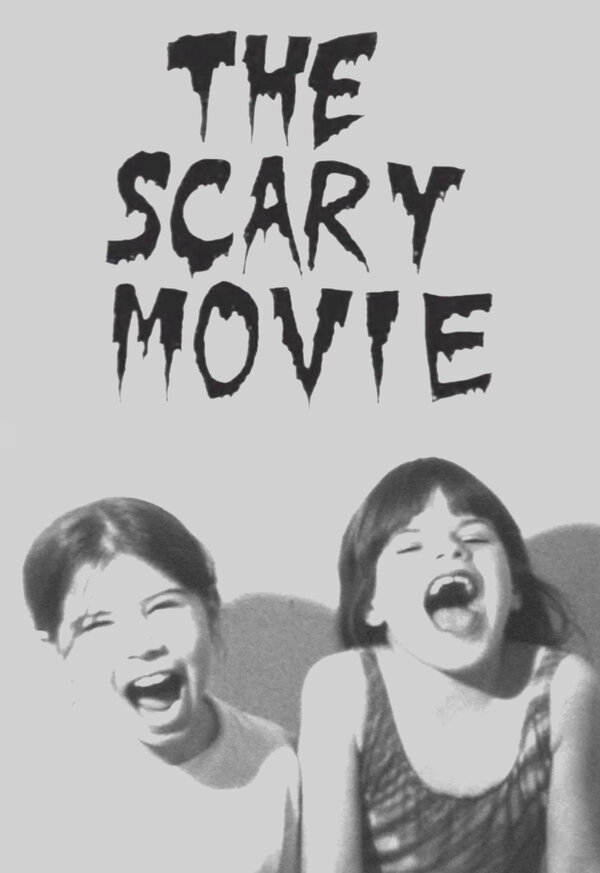 Постер The Scary Movie