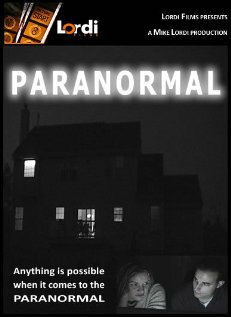 Постер Paranormal
