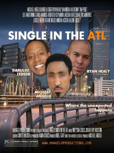 Постер Single in the ATL