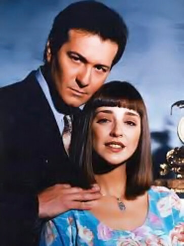 Постер Мария Хосе