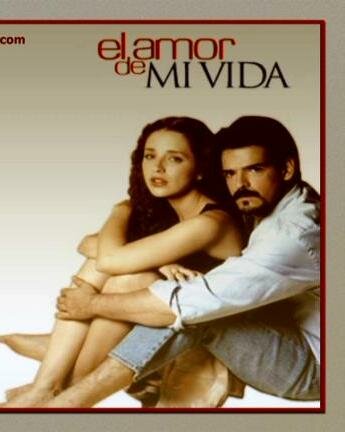 Постер Любовь всей моей жизни