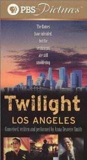 Постер Twilight: Los Angeles