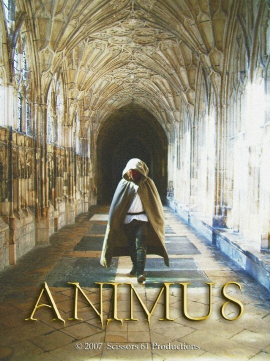 Постер Animus