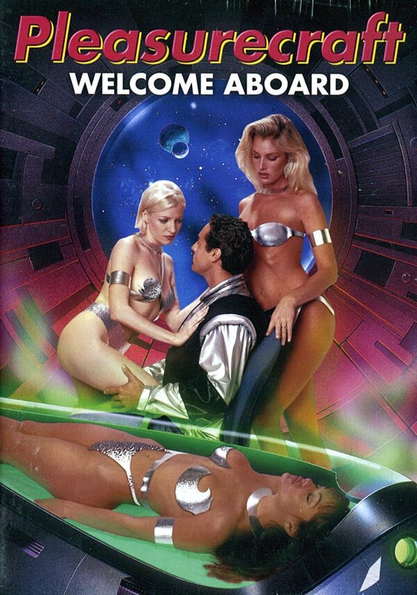 Постер Pleasurecraft