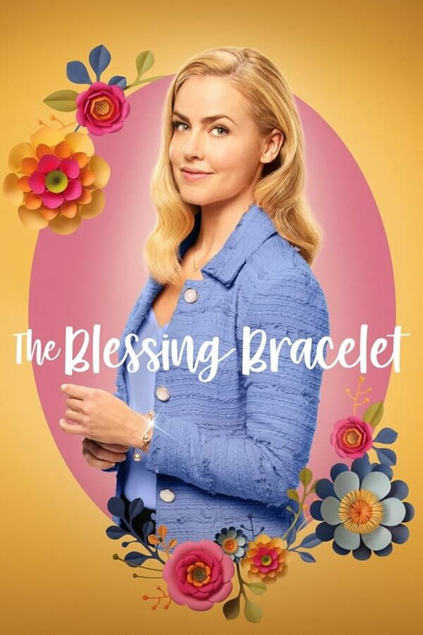 Постер The Blessing Bracelet