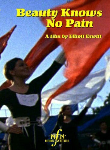 Постер Beauty Knows No Pain