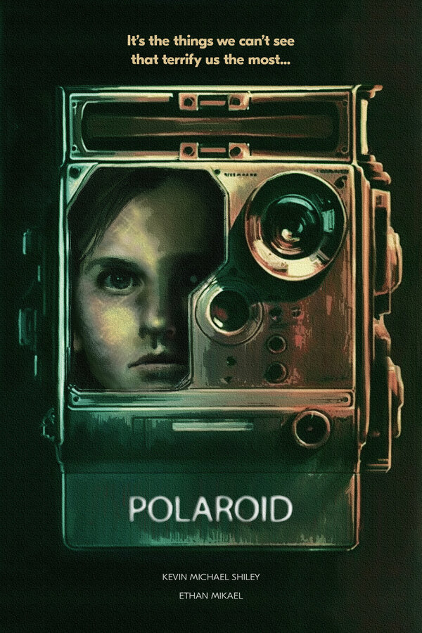 Постер Polaroid